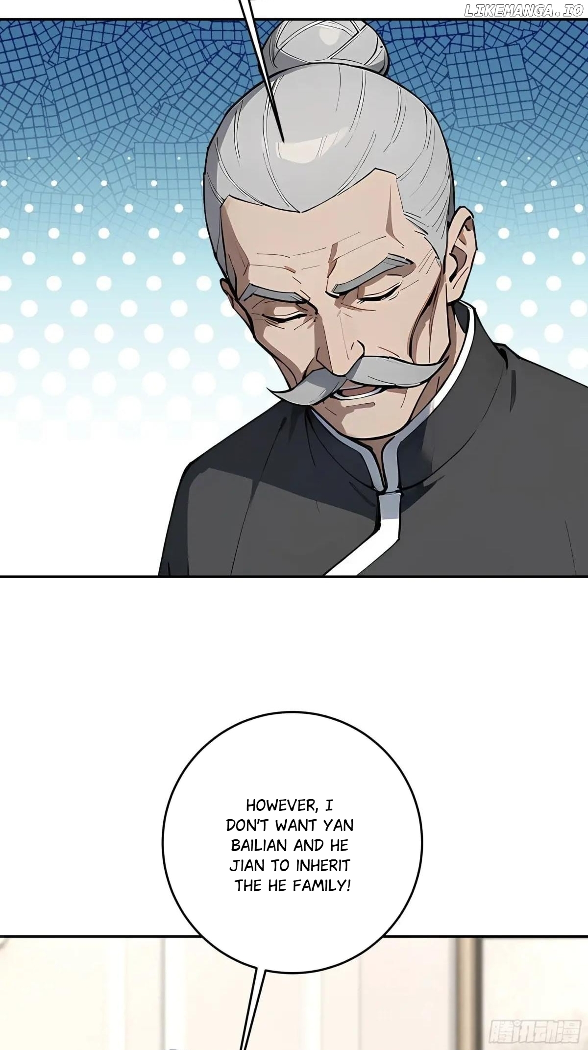 God of Learning Chapter 48 - page 70
